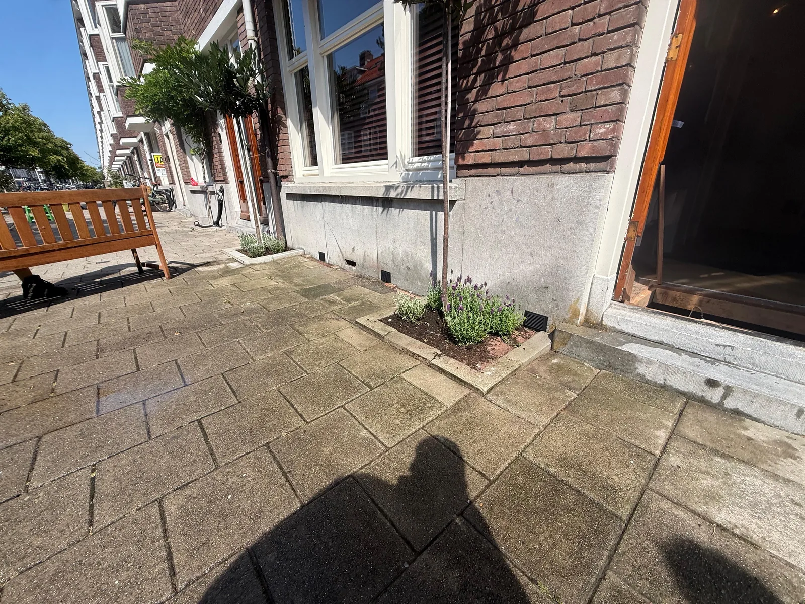 Kruipruimte ventilatie Breda – afwerking