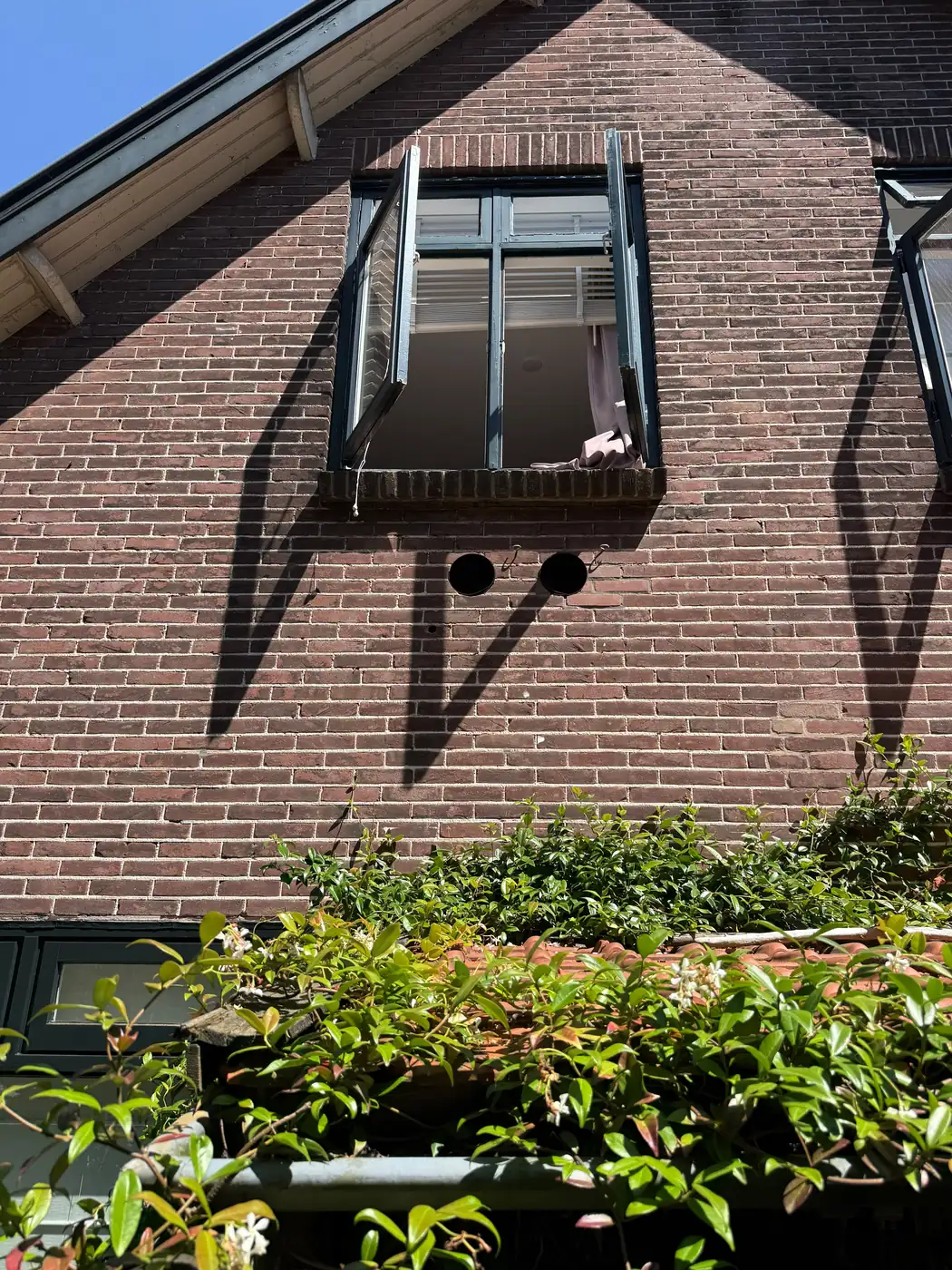Monoblock airco doorvoer op maat in Uden