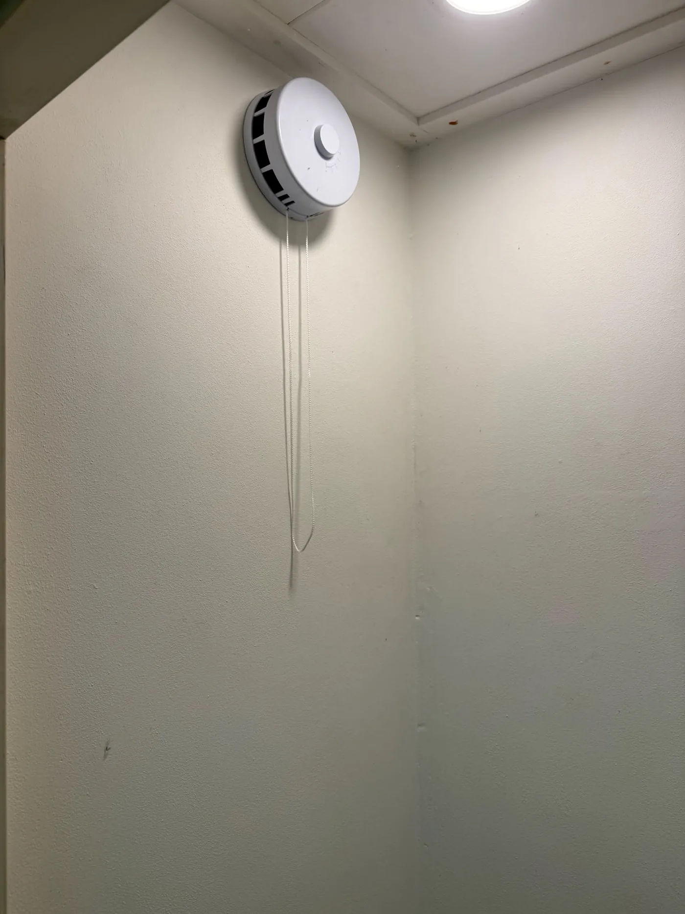 Natuurlijke ventilatie Maarheeze